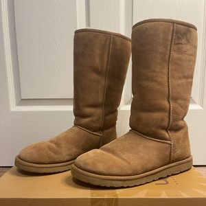 UGG Classic Tall II Boots